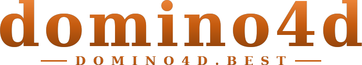 domino4d logo